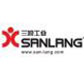 上海三浪车辆部件有限公司折页印刷设计