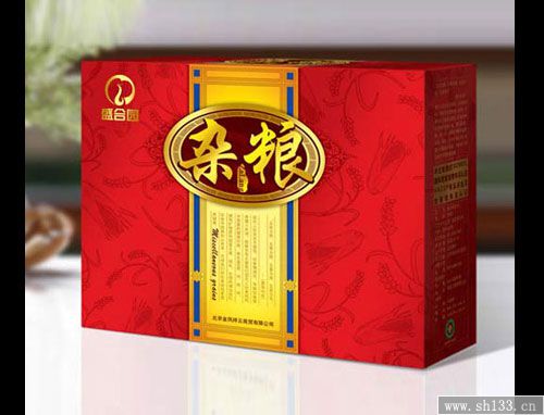 以色诱人，食品包装设计的色彩心理学