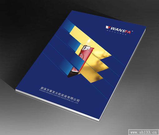 专业样本印刷制作