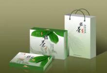 产品包装手提袋印刷