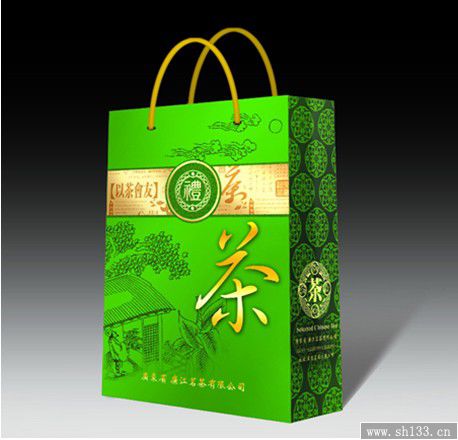 礼品包装印刷公司