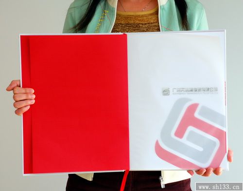 精品画册印刷