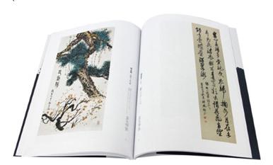 样本印刷