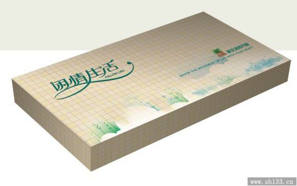 商务办公周历定制,马年周历定制
