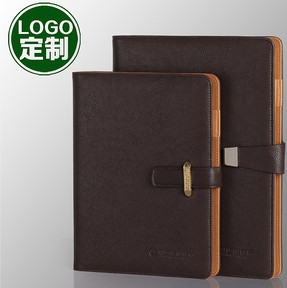 高档商务笔记本定制 笔记本印刷