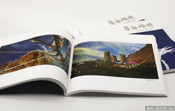 上海画册印刷,画册印刷