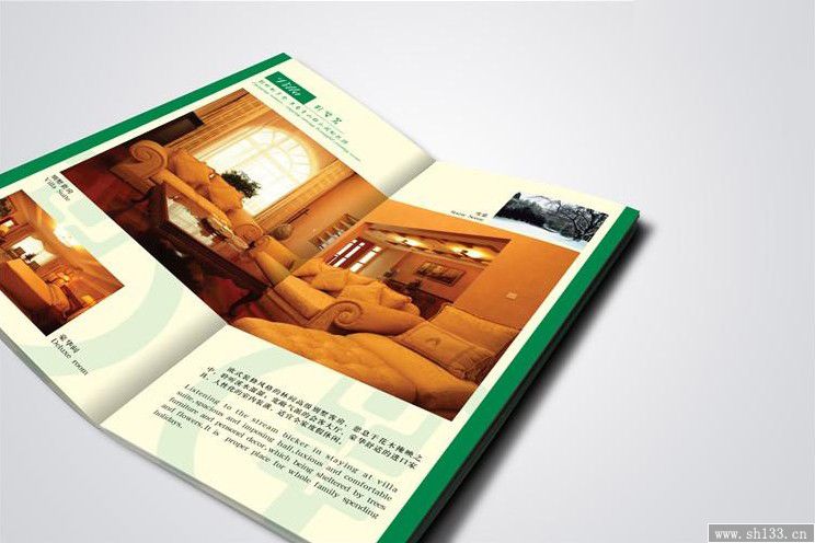 上海展会印刷厂追求质量为目的