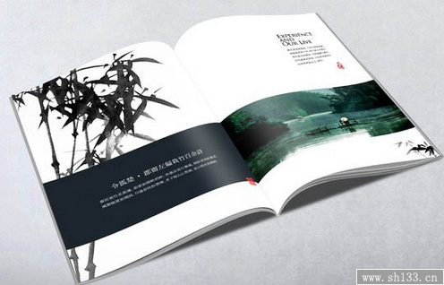 上海样本印刷,样本印刷