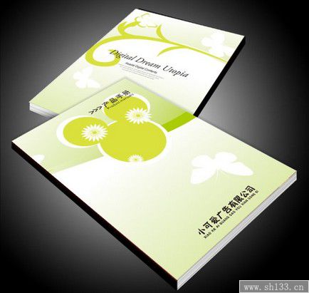 企业样本印刷,样本印刷
