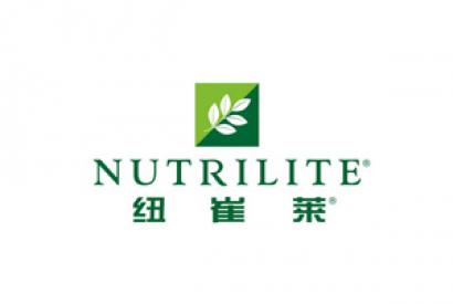 安利纽崔莱纸质手提袋印刷设计