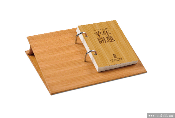 企业周历制作