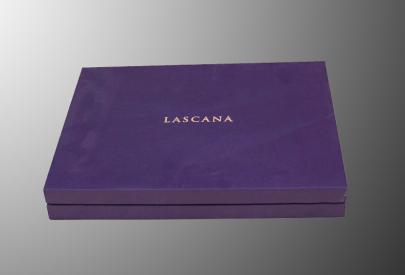 LASCANA精美包装盒设计印刷