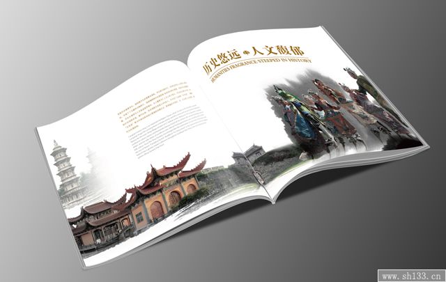 专业台历印刷