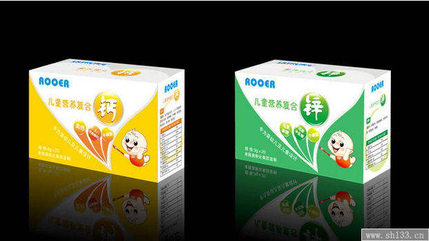 产品包装