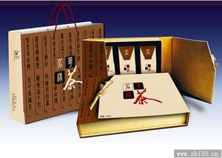 包装印刷