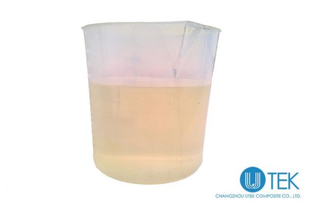 环氧树脂玻璃钢内脱模剂