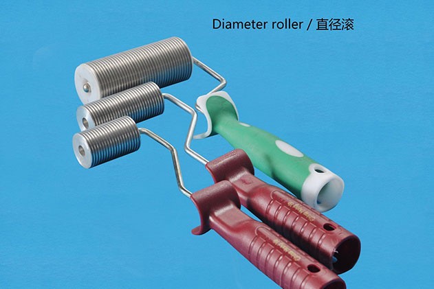 直径滚