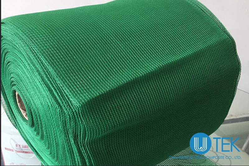 导流网 树脂导流