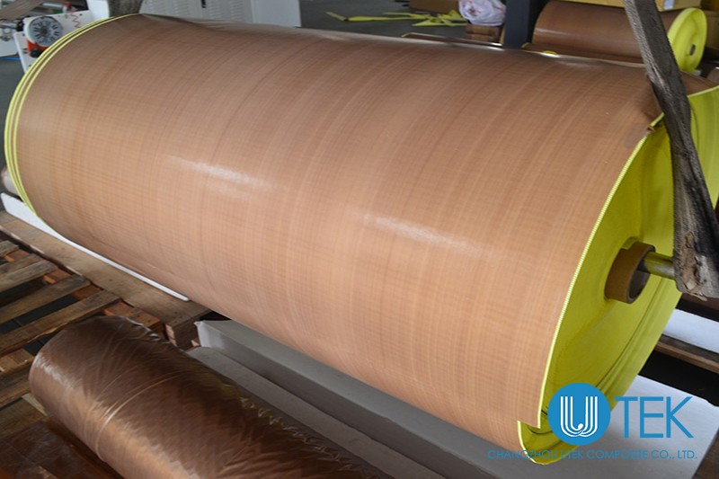 脱模布 环氧树脂真空成型 玻璃纤维预浸料成型