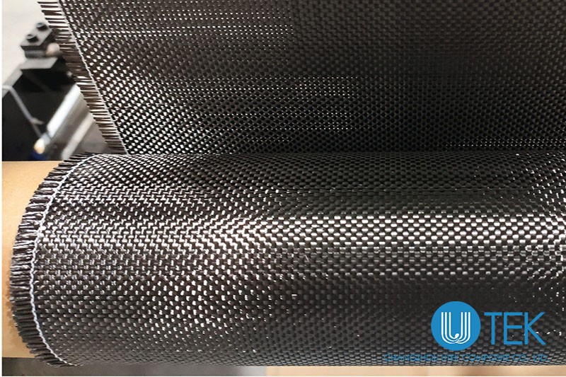 碳纤维平纹织物