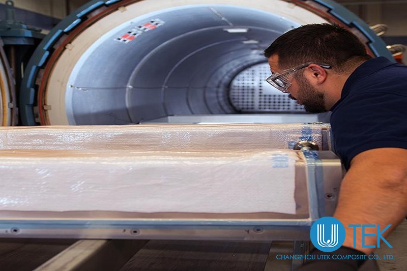 透气毡(吸胶毡)