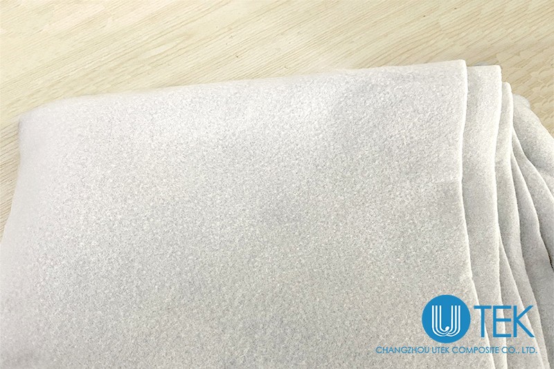 透气毡(吸胶毡)