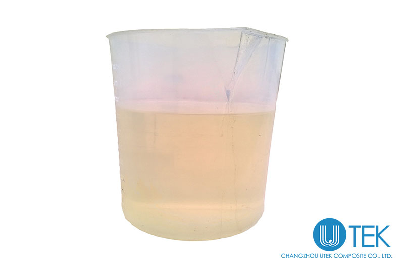 环氧树脂玻璃钢内脱模剂