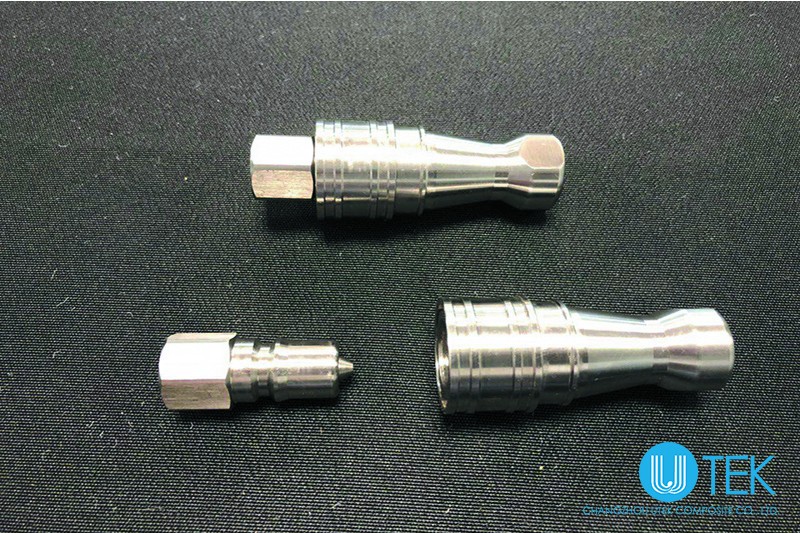 热压罐 固化炉 真空工具配件