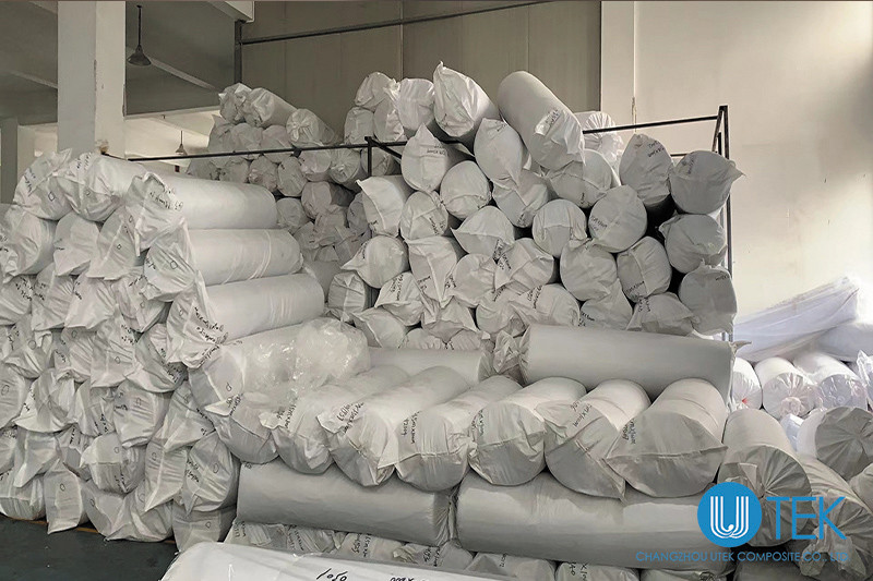 透气毡(吸胶毡)