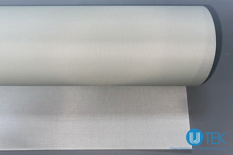 PU(聚氨酯)涂层玻璃纤维布