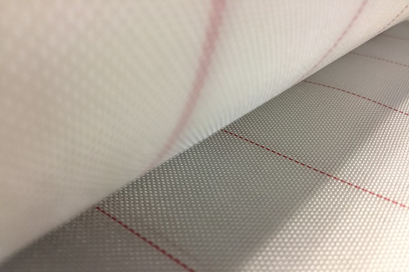 脱模布 环氧树脂真空成型 玻璃纤维预浸料成型