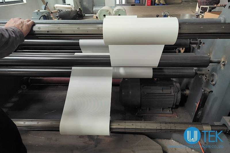 PU(聚氨酯)涂层玻璃纤维布